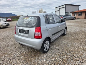 Kia Picanto 4 цилиндъра -60PS - 2600 лв. / 1329.36 € - 34008297 5