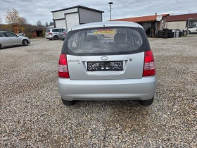 Kia Picanto 4 цилиндъра -60PS - 2600 лв. / 1329.36 € - 34008297 6