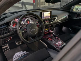 Audi Rs7 Nogaro-Edition* Acrapovic* Ceramic* Carbon* , снимка 9