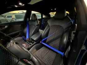 Audi Rs7 Nogaro-Edition* Acrapovic* Ceramic* Carbon* , снимка 12