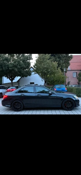 Mercedes-Benz C 250 - 11500 € / 22492.04 лв. - 77484828 4