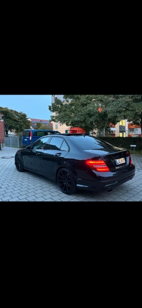 Mercedes-Benz C 250 - 11500 € / 22492.04 лв. - 77484828 5