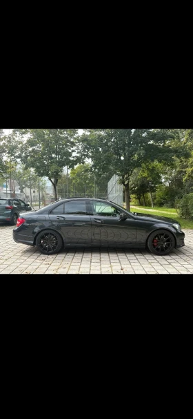 Mercedes-Benz C 250 - 11500 € / 22492.04 лв. - 77484828 8