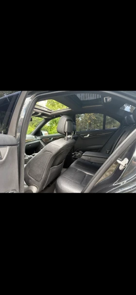 Mercedes-Benz C 250 - 11500 € / 22492.04 лв. - 77484828 12