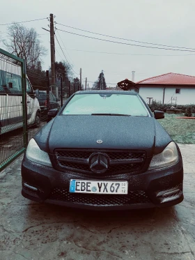 Mercedes-Benz C 250, снимка 15