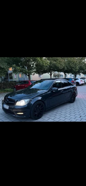 Mercedes-Benz C 250 - 11500 € / 22492.04 лв. - 77484828 7