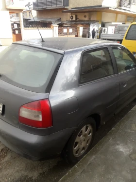 Audi A3 | Mobile.bg � ����� ������ 4