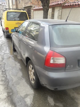 Audi A3 | Mobile.bg � ����� ������ 3