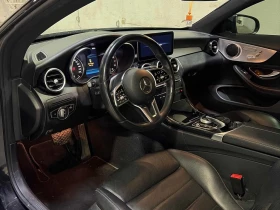 Mercedes-Benz C 300 * CARFAX * ЦЕНА ДО БГ - 19800 € / 38725.43 лв. - 16435819 7