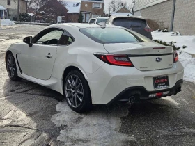 Subaru BRZ * Premium * CARFAX * ЦЕНА ДО БГ - 22900 € / 44788.51 лв. - 58402576 6