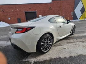 Subaru BRZ * Premium * CARFAX * ЦЕНА ДО БГ - 22900 € / 44788.51 лв. - 58402576 8