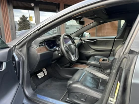 Tesla Model S P100D 772кс Ludicrous+ FullSelfDriving - 38350 € / 75006.08 лв. - 81744248 7