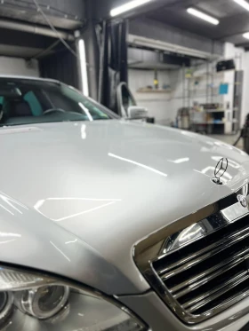 Mercedes-Benz S 350 4 matic - 9900 € / 19362.72 лв. - 75196725 4