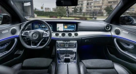 Mercedes-Benz E 220 AMG - 22222 € / 43462.45 лв. - 15691797 9