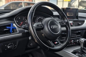 Audi A6 S-LINE * Full Led* QUATTRO  - 12500 € / 24447.88 лв. - 88776196 11