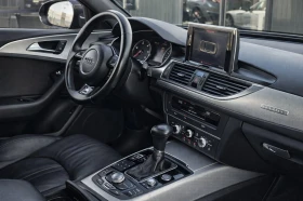 Audi A6 S-LINE * Full Led* QUATTRO  - 12500 € / 24447.88 лв. - 88776196 13