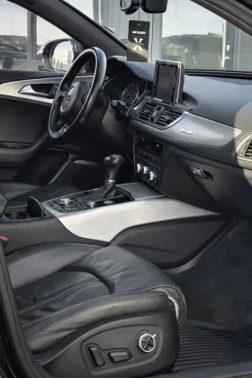 Audi A6 S-LINE * Full Led* QUATTRO  - 12500 € / 24447.88 лв. - 88776196 12
