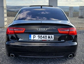 Audi A6 S-LINE * Full Led* QUATTRO  - 12500 € / 24447.88 лв. - 88776196 5