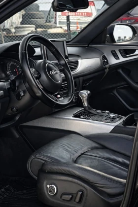 Audi A6 S-LINE * Full Led* QUATTRO  - 12500 € / 24447.88 лв. - 88776196 8