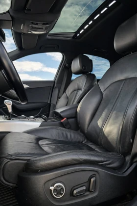 Audi A6 S-LINE * Full Led* QUATTRO  - 12500 € / 24447.88 лв. - 88776196 9