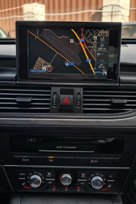 Audi A6 S-LINE * Full Led* QUATTRO  - 12500 € / 24447.88 лв. - 88776196 15