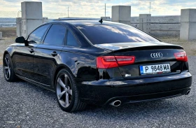 Audi A6 S-LINE * Full Led* QUATTRO  - 12500 € / 24447.88 лв. - 88776196 6