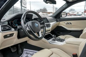 BMW 330 PLUG IN HYBRID | NAVI | CAM | ROOF | CLEAN CARFAX - 22449 € / 43906.43 лв. - 58730860 9