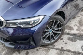 BMW 330 PLUG IN HYBRID | NAVI | CAM | ROOF | CLEAN CARFAX - 22449 € / 43906.43 лв. - 58730860 3