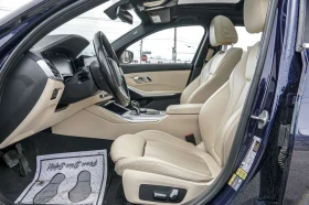 BMW 330 PLUG IN HYBRID | NAVI | CAM | ROOF | CLEAN CARFAX - 22449 € / 43906.43 лв. - 58730860 10