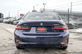 BMW 330 PLUG IN HYBRID | NAVI | CAM | ROOF | CLEAN CARFAX - 22449 € / 43906.43 лв. - 58730860 6
