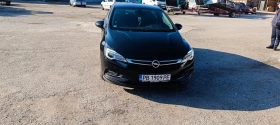 Opel Astra K - 9150 € / 17895.84 лв. - 25315878 5