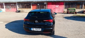 Opel Astra K - 9150 € / 17895.84 лв. - 25315878 6