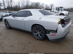 Dodge Challenger 3.6l Sxt | Auto.bg — изображение 3