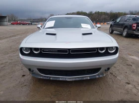 Dodge Challenger 3.6l Sxt | Auto.bg — изображение 12