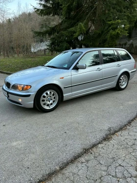 BMW 320 320i Face Vanos 170k - 2800 € / 5476.32 лв. - 98055652 8