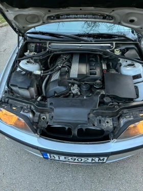 BMW 320 320i Face Vanos 170k - 2800 € / 5476.32 лв. - 98055652 14