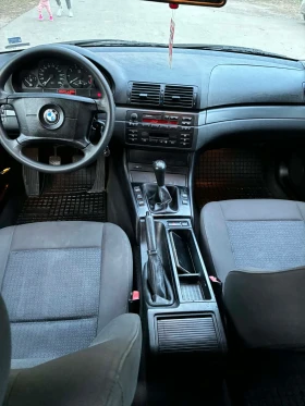 BMW 320 320i Face Vanos 170k - 2800 € / 5476.32 лв. - 98055652 10
