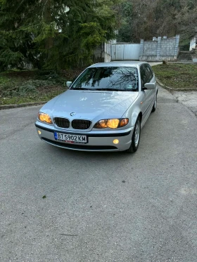 BMW 320 320i Face Vanos 170k - 2800 € / 5476.32 лв. - 98055652 5