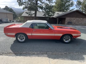 Ford Mustang GT350 (Koлекционерска) | Auto.bg — изображение 5