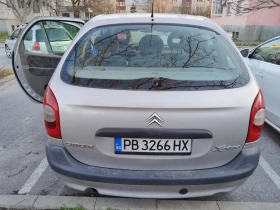 Citroen Xsara picasso - 1100 € / 2151.41 лв. - 61650429 11
