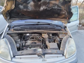 Citroen Xsara picasso - 1100 € / 2151.41 лв. - 61650429 13