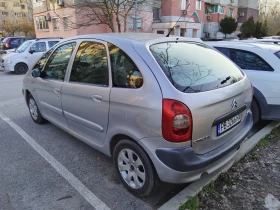 Citroen Xsara picasso - 1100 € / 2151.41 лв. - 61650429 2