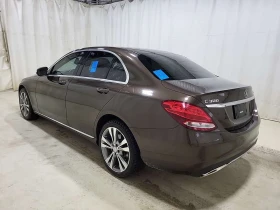 Mercedes-Benz C 300 * CARFAX * ЦЕНА ДО БГ - 13000 € / 25425.79 лв. - 49005254 4