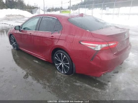 Toyota Camry Hybrid* Premium* Шибидах* 2ключа - 10500 € / 20536.22 лв. - 84805984 6