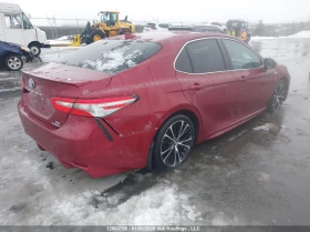 Toyota Camry Hybrid* Premium* Шибидах* 2ключа - 10500 € / 20536.22 лв. - 84805984 4