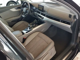 Audi A4 2.0 TDI-150 к.с. FACELIFT АВТОМАТИК  - 10999 € / 21512.17 лв. - 74174056 11