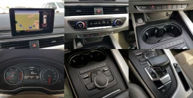 Audi A4 2.0 TDI-150 к.с. FACELIFT АВТОМАТИК  - 10999 € / 21512.17 лв. - 74174056 15