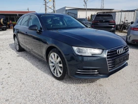Audi A4 2.0 TDI-150 к.с. FACELIFT АВТОМАТИК  - 10999 € / 21512.17 лв. - 74174056 3