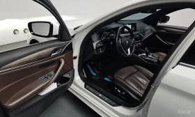 BMW 530 xDrive M Sport Plus | 360 КАМЕРА | HEAD-UP |  - 16900 € / 33053.53 лв. - 29030526 10