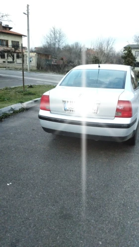 VW Passat | Mobile.bg � ����� ������ 3